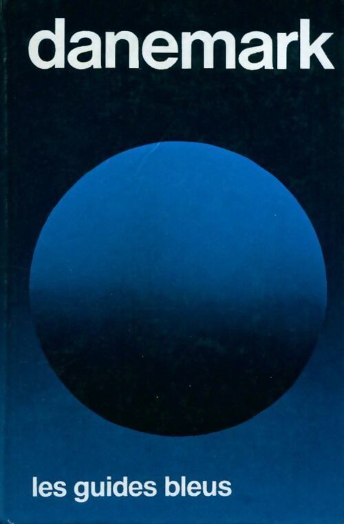 Danemark - Denise Bernard-Folliot - Livre