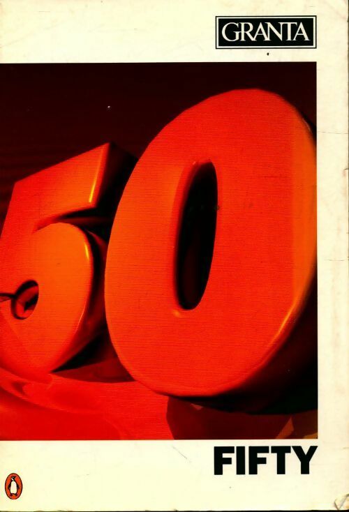 Fifty - Collectif - Livre