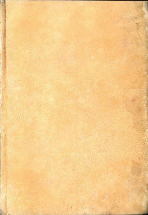 Ecrit sur le sable - Paul Vialar - Livre