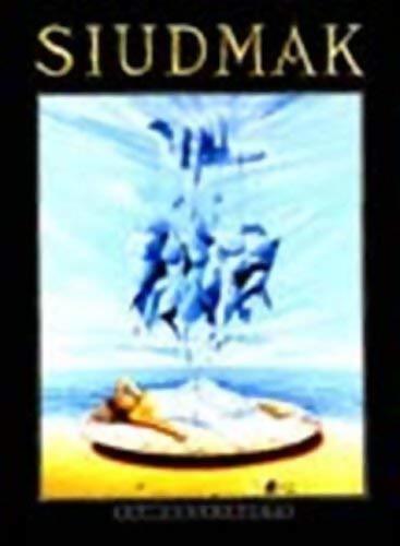 L'art hyperréaliste fantastique de Wojtek Siudmak - Wojtek Siudmak - Livre
