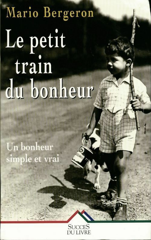 Petit traité du bonheur - Henri Brunel - Livre