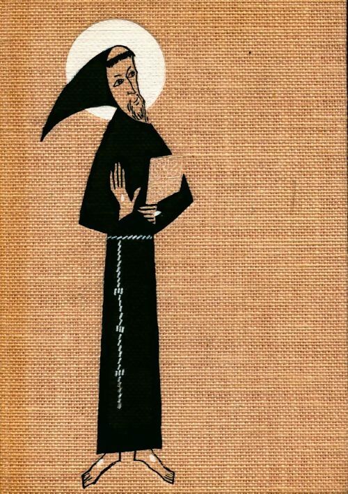 La harpe de Saint François - Félix Timmermans - Livre