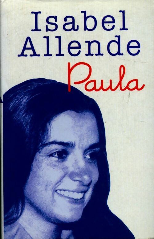 Paula - Isabel Allende - Livre