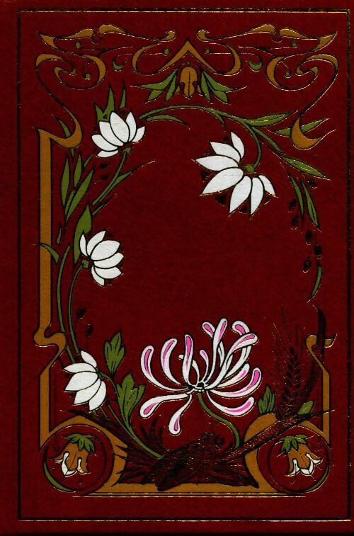 Lettres de mon moulin / Les amoureuses - Alphonse Daudet - Livre