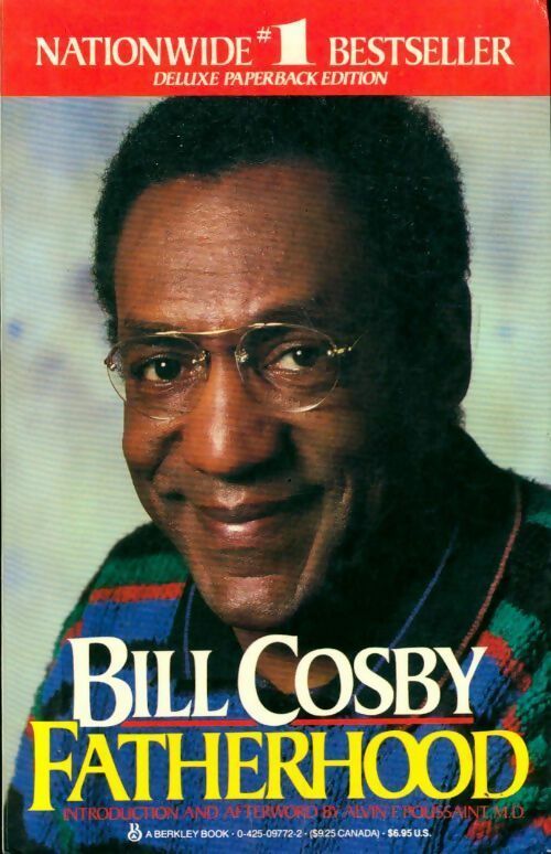 Fatherhood - Bill Cosby - Livre