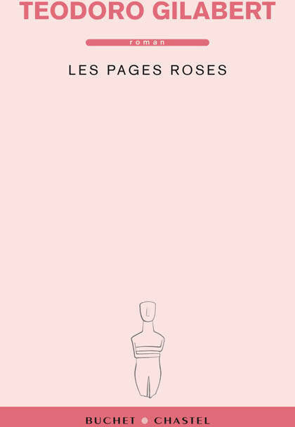 Les pages roses - Teodoro Gilabert - Livre