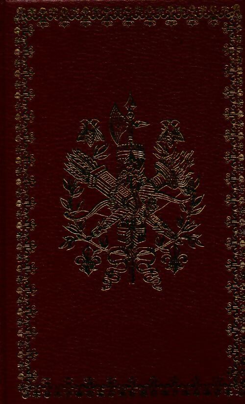 La guerre du feu - Joseph-Henry Rosny Ainé - Livre