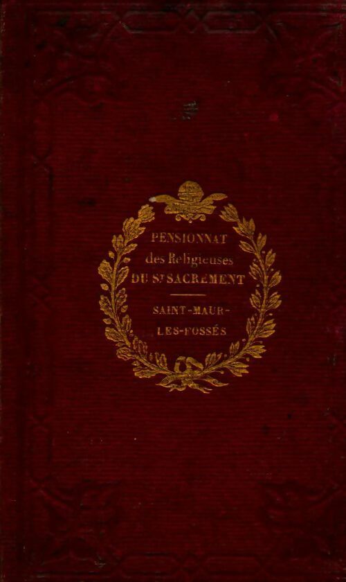 Les veillées d'une mère de famille - Madame Manceau - Livre