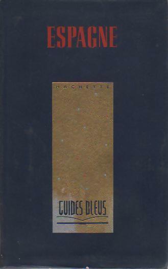Espagne - Inconnu - Livre