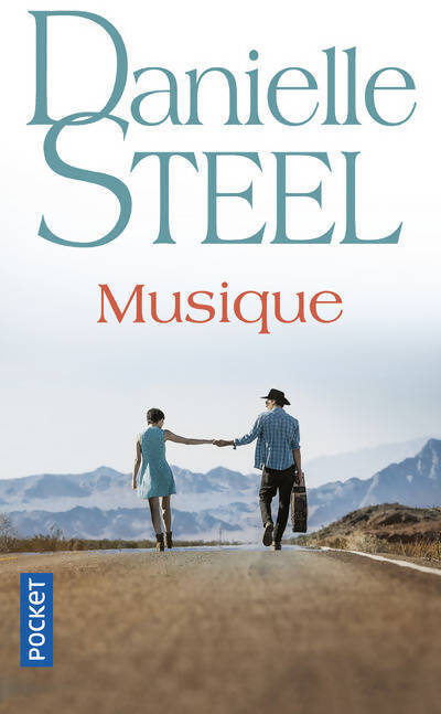 Musique - Danielle Steel - Livre
