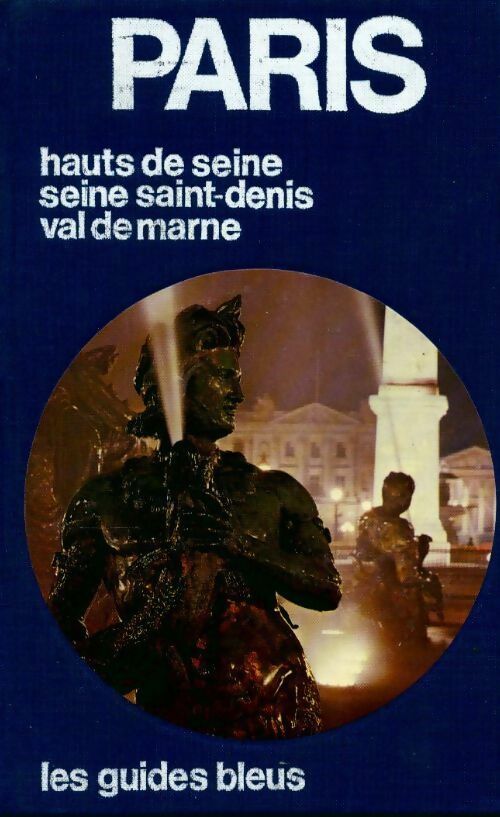 Paris - Collectif - Livre