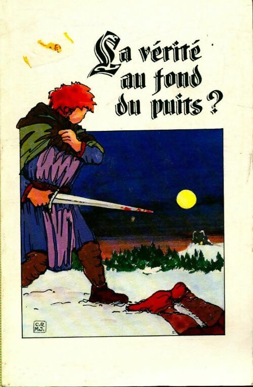 La vérité au fond du puits - Collectif - Livre
