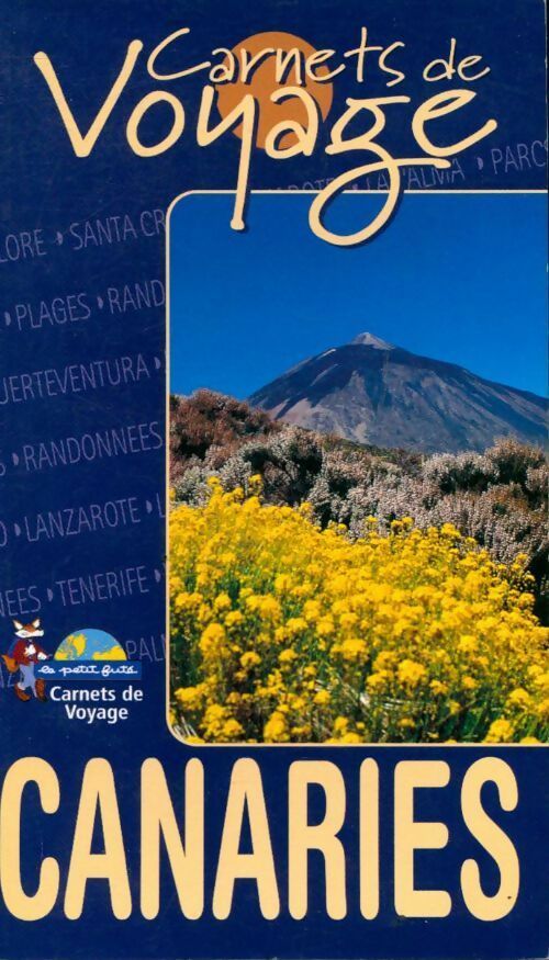 Canaries - Collectif - Livre