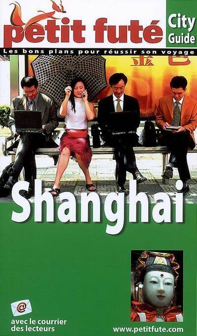 Shanghai 2006 - Collectif - Livre