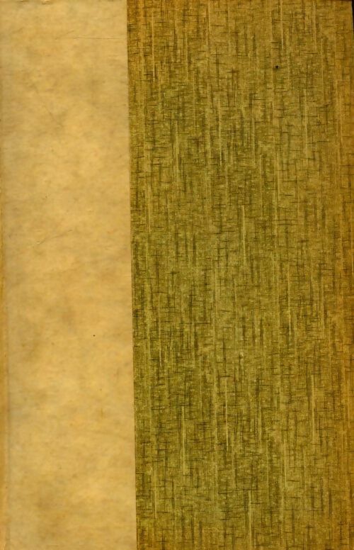 Vingt ans après Tome II - Alexandre Dumas - Livre