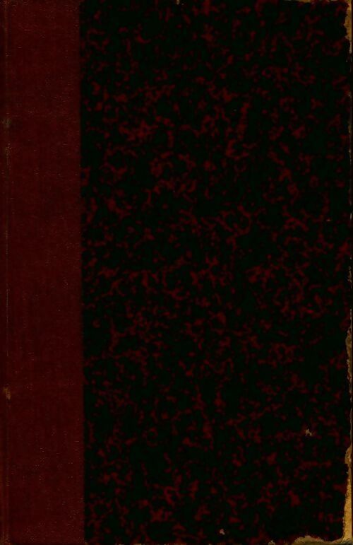 Précis de pathologie chirurgicale Tome VI - Collectif - Livre