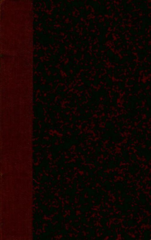 Précis de pathologie chirurgicale Tome IV - Collectif - Livre