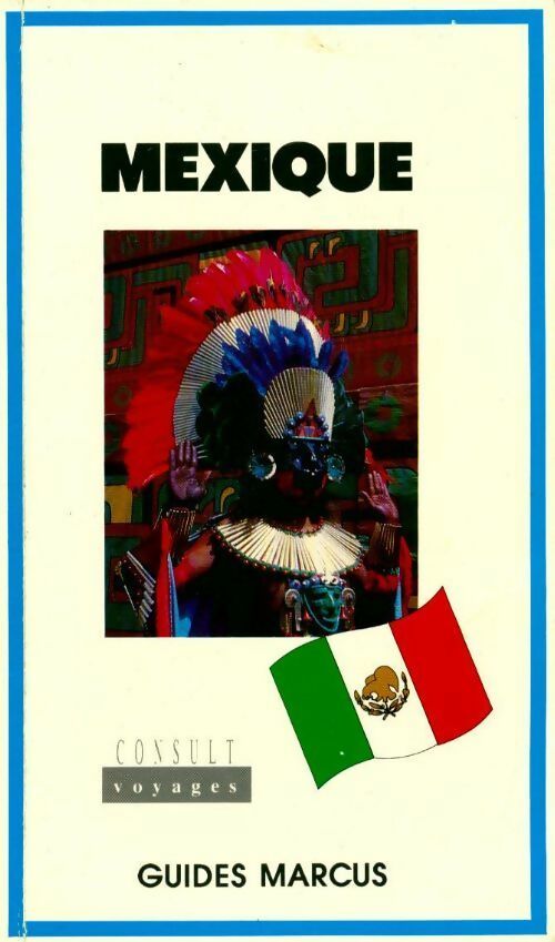 Mexique - Collectif - Livre