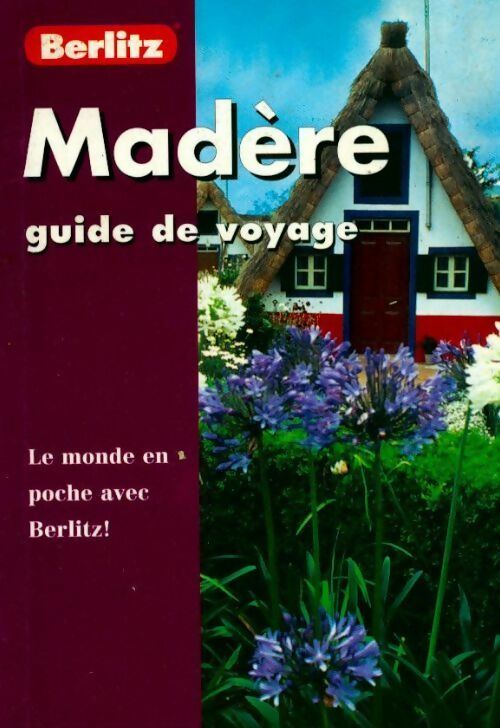 Madère - Collectif - Livre