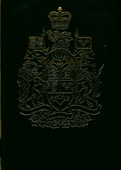 Les portes de la vie : Canada / La petite poule d'eau - Collectif - Livre