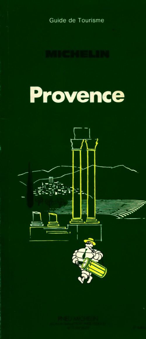 Provence - Collectif - Livre