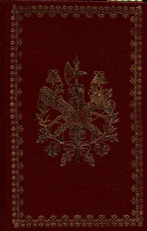 Chronique du règne de Charles IX - Prosper Mérimée - Livre