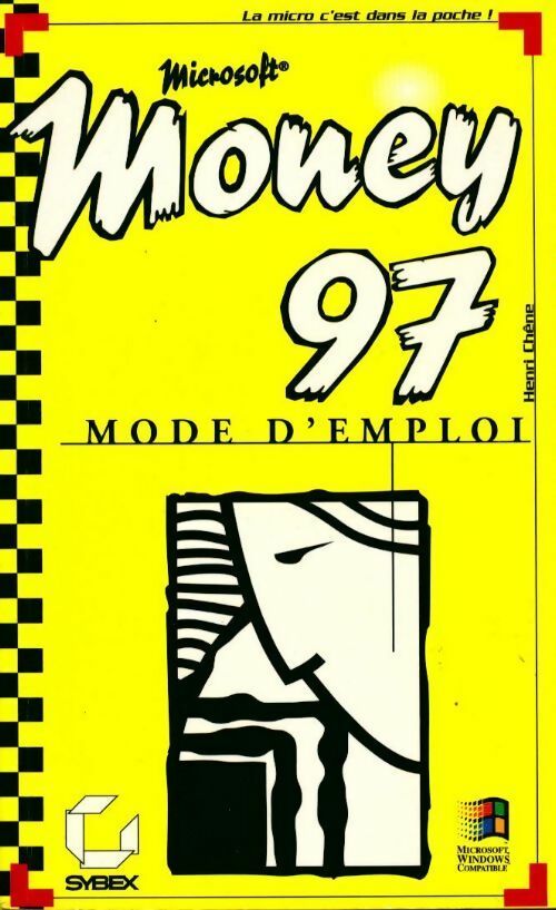 Money 97 pour Windows - Henri Chêne - Livre