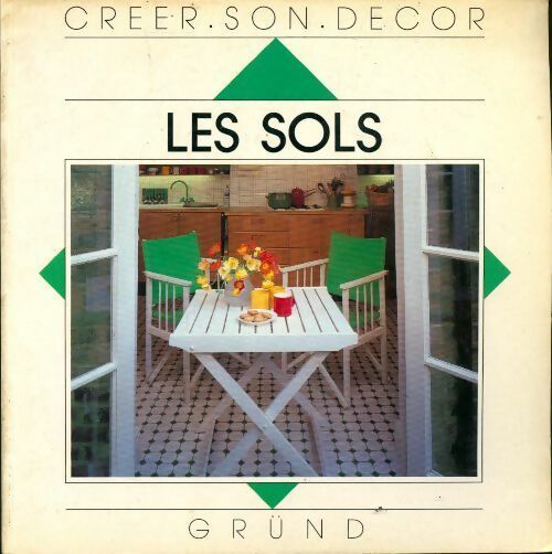 Les sols - Collectif - Livre