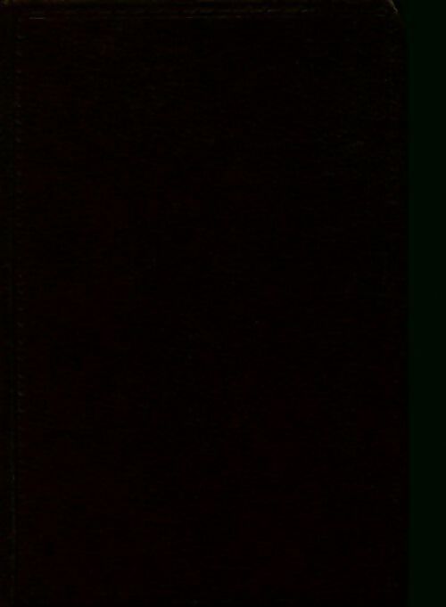Jacques le fataliste / Le neveu de Rameau - Denis Diderot - Livre