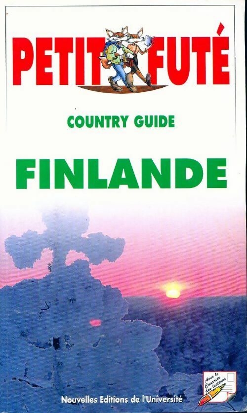 Finlande 2000 - Collectif - Livre