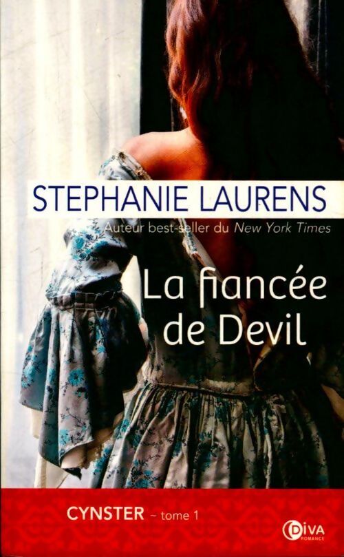 Cynster Tome I : la fiancée de Devil - Stéphanie Laurens - Livre