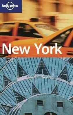 New York 2005 - Beth Greenfield - Livre