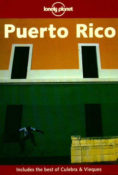 Puerto Rico 2002 - Collectif - Livre