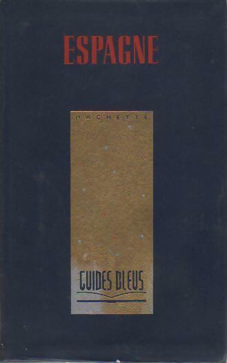 Espagne - Inconnu - Livre