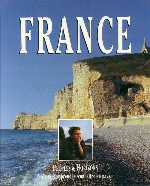 France - Collectif - Livre