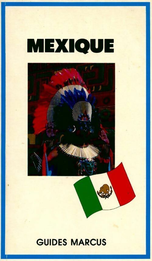 Mexique - Collectif - Livre
