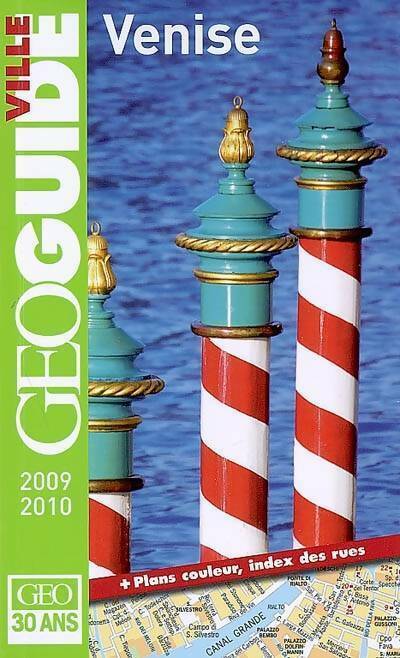 Venise 2009-2010 - Collectif - Livre