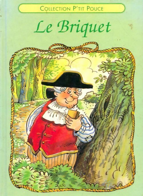 Le briquet - Pamela Storey - Livre