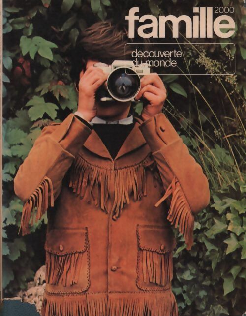 Découverte du monde - Collectif - Livre
