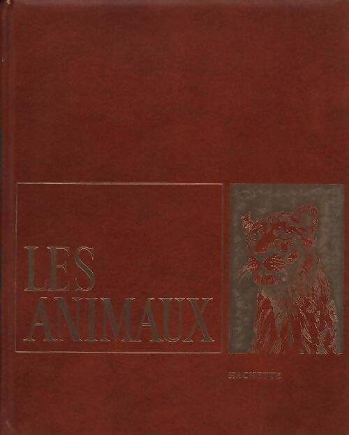 Es animaux Tome V - Robert Frederick - Livre