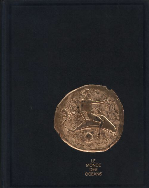 L'Encyclopédie Cousteau Tome V : Les pharaons de la mer / Mammifères et oiseaux de mer - Collectif - Livre