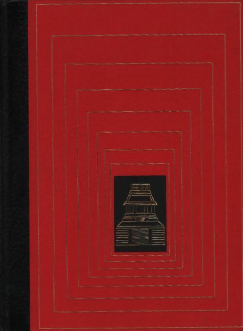 Arts précolombiens. Les trésors des civilisations européennes - Guy Annequin - Livre