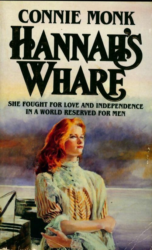 Hannah's whare - Catherine Gavin - Livre