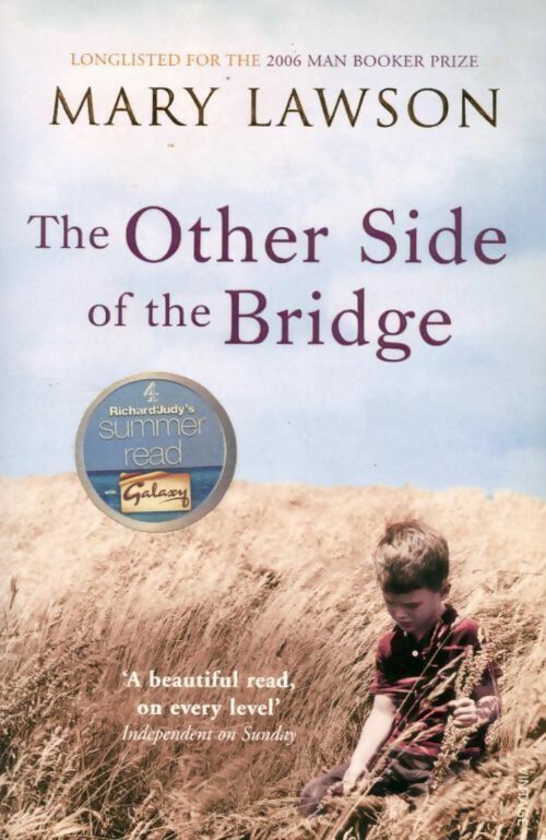 The other side of the bridge - Mary Lawson - Livre