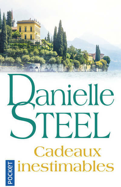 Cadeaux inestimables - Danielle Steel - Livre