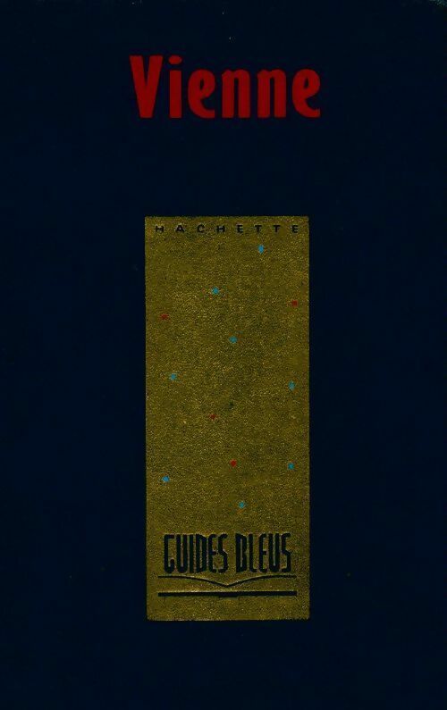 Vienne - Collectif - Livre