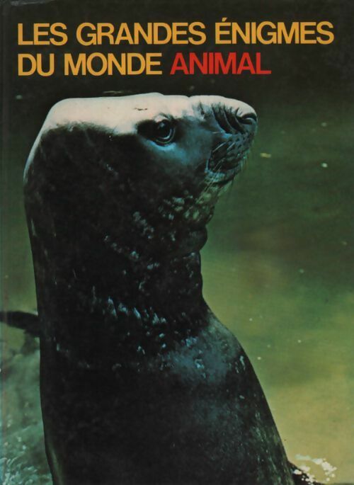 Les animaux marins Tome II - Yves Verbeek - Livre