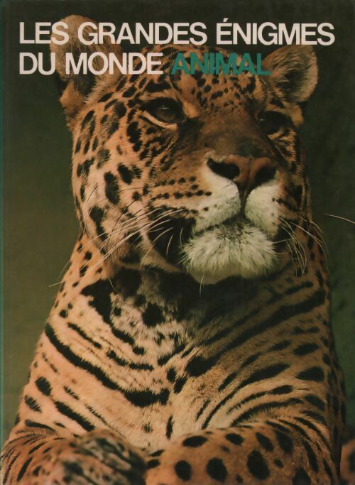Mammifères sauvages Tome I : Carnivores félidés et hyénidés - Yves Verbeek - Livre