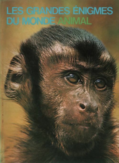 Instinct et intelligence chez les animaux - Yves Verbeek - Livre