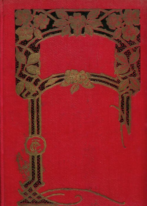 L'oncle parjure - H. Lippens - Livre